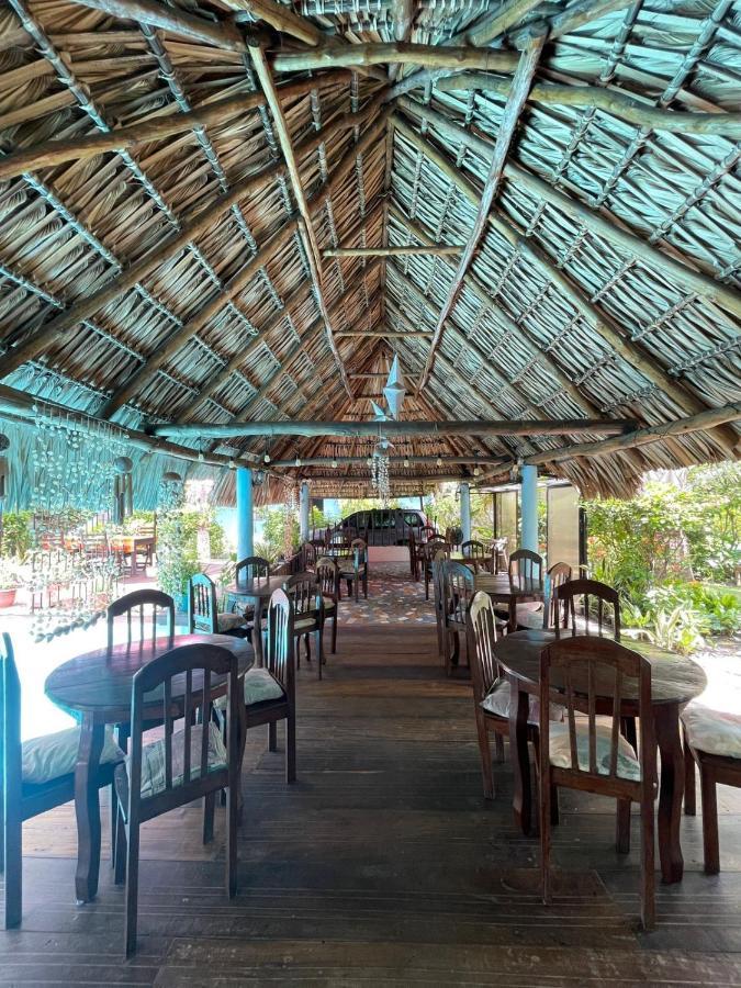 Hotel Atelie Del Mar Monterrico Εξωτερικό φωτογραφία