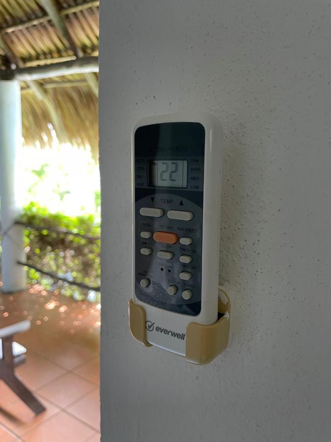 Hotel Atelie Del Mar Monterrico Εξωτερικό φωτογραφία