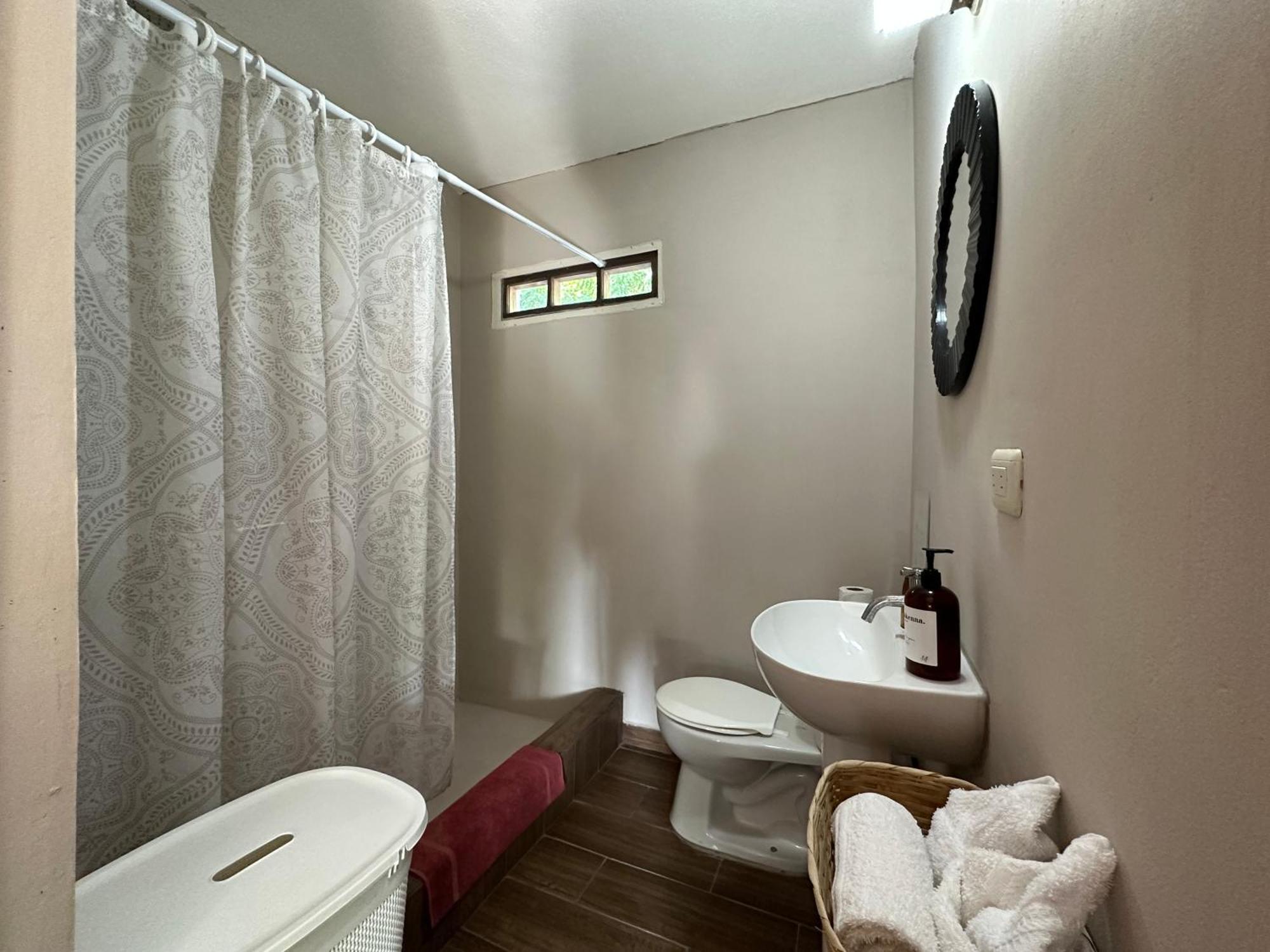 Hotel Atelie Del Mar Monterrico Εξωτερικό φωτογραφία