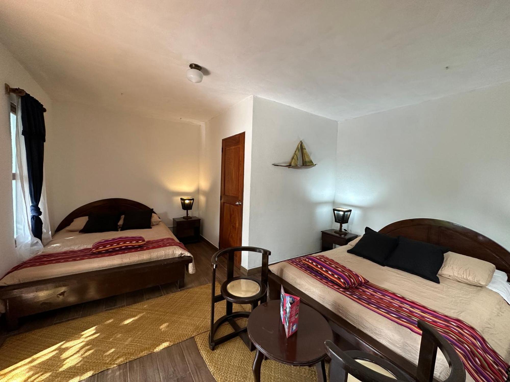 Hotel Atelie Del Mar Monterrico Εξωτερικό φωτογραφία