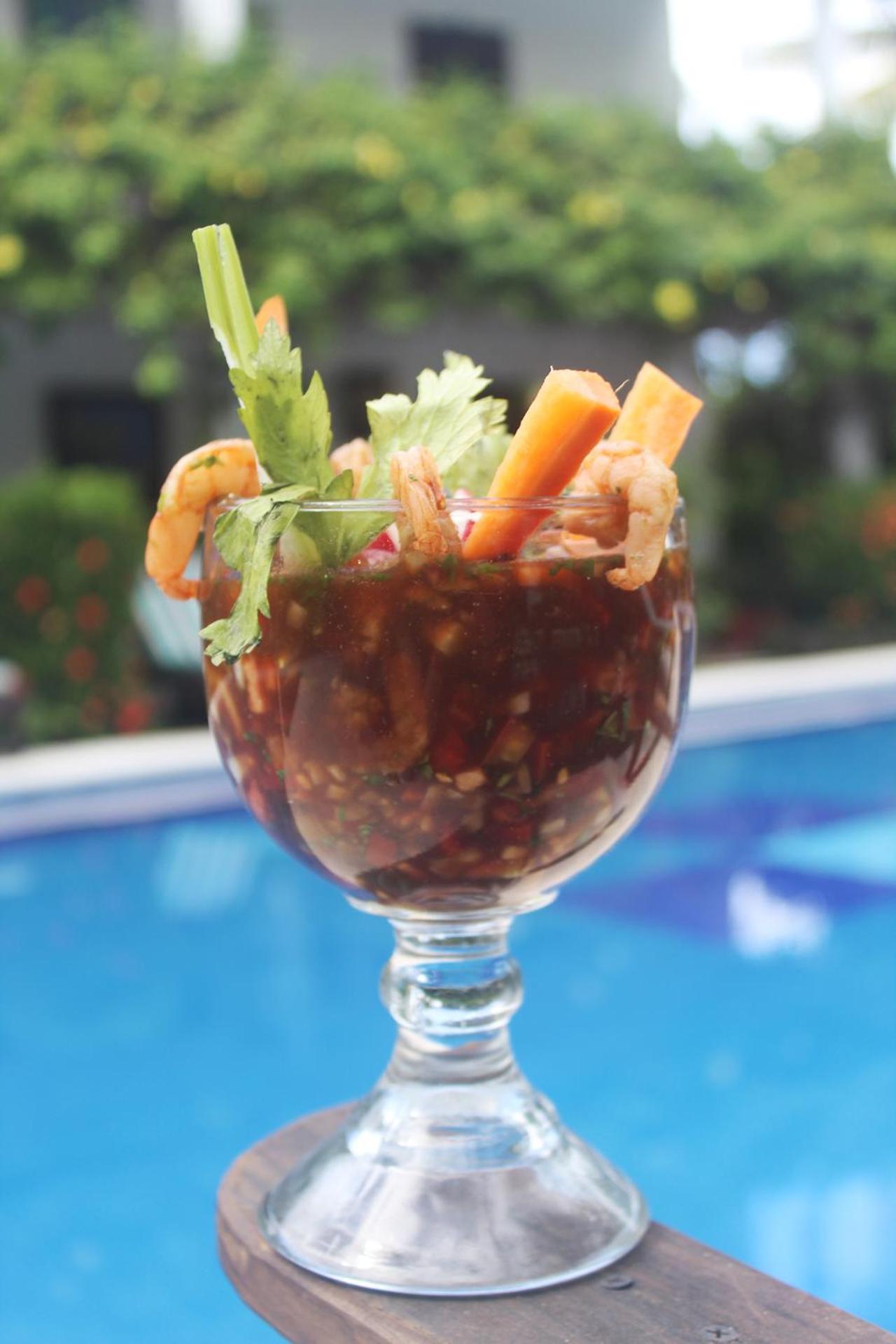Hotel Atelie Del Mar Monterrico Εξωτερικό φωτογραφία