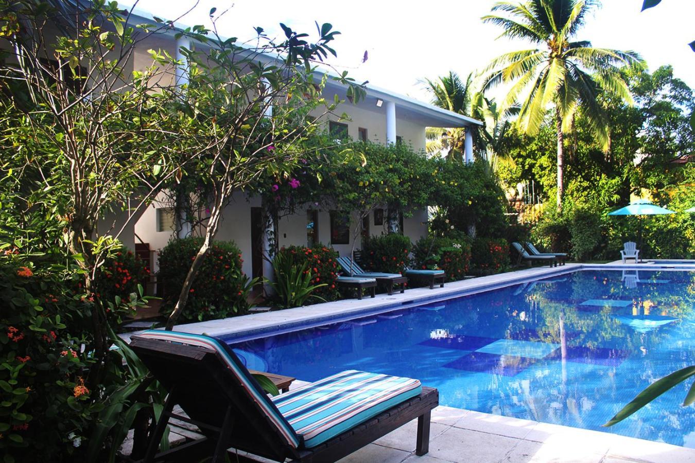 Hotel Atelie Del Mar Monterrico Εξωτερικό φωτογραφία