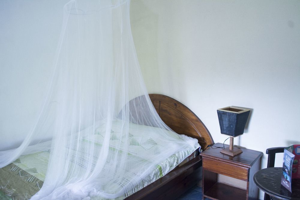 Hotel Atelie Del Mar Monterrico Εξωτερικό φωτογραφία