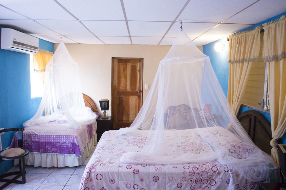 Hotel Atelie Del Mar Monterrico Εξωτερικό φωτογραφία