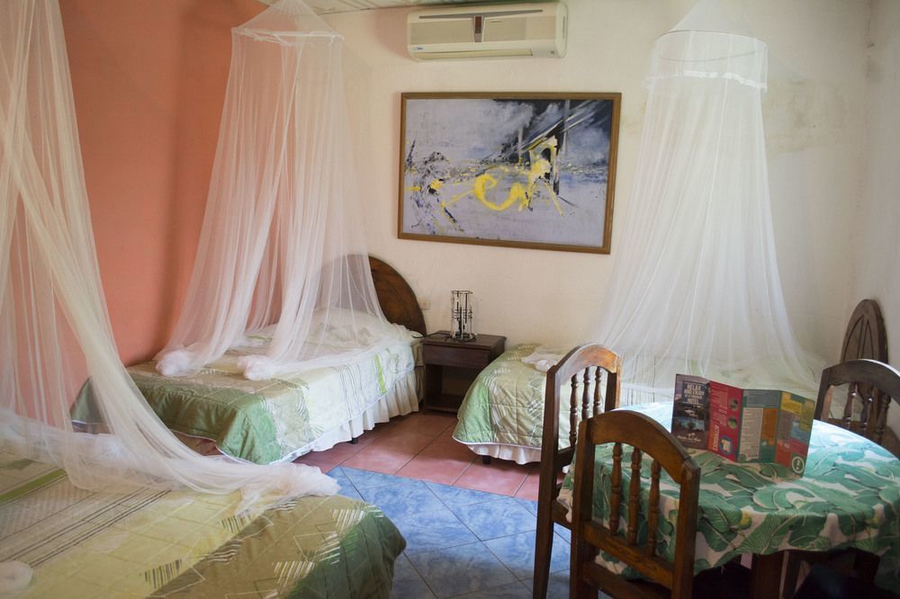 Hotel Atelie Del Mar Monterrico Εξωτερικό φωτογραφία
